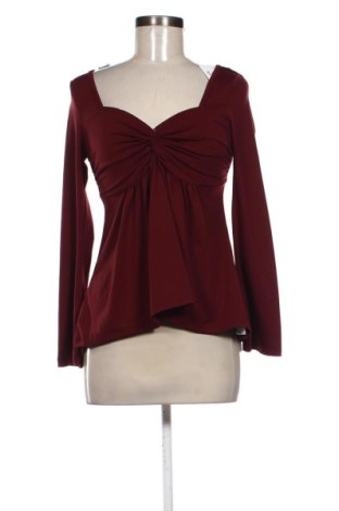 Damen Shirt Unbranded, Größe XS, Farbe Rot, Preis € 9,78