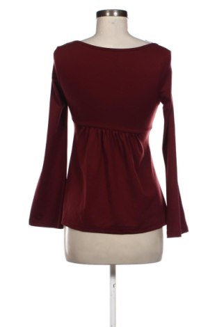 Damen Shirt Unbranded, Größe XS, Farbe Rot, Preis € 9,78