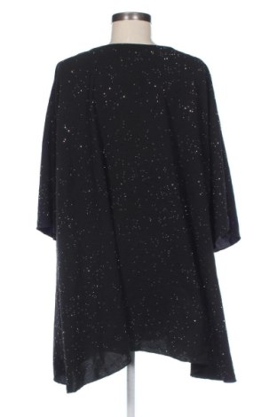Damen Shirt Unbranded, Größe 4XL, Farbe Schwarz, Preis 12,99 €