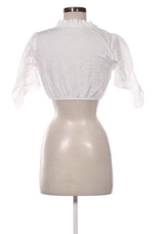 Γυναικεία μπλούζα Unbranded, Μέγεθος M, Χρώμα Λευκό, Τιμή 11,99 €