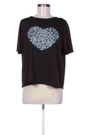 Дамска блуза Unbranded, Размер XL, Цвят Черен, Цена 10,00 €