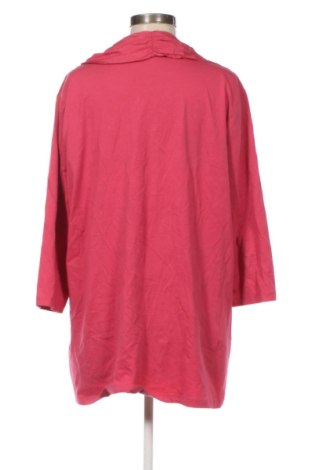 Дамска блуза Unbranded, Размер XXL, Цвят Розов, Цена 10,22 €