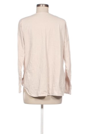 Дамска блуза Unbranded, Размер S, Цвят Бежов, Цена 10,22 €