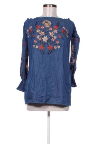 Női blúz Unbranded, Méret L, Szín Sokszínű, Ár 4 132 Ft