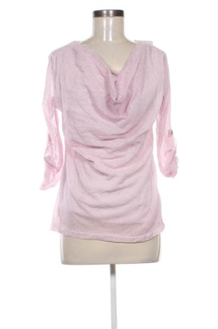 Дамска блуза Unbranded, Размер M, Цвят Розов, Цена 10,22 €