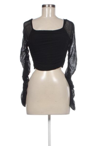 Damen Shirt Unbranded, Größe XXS, Farbe Schwarz, Preis 12,99 €