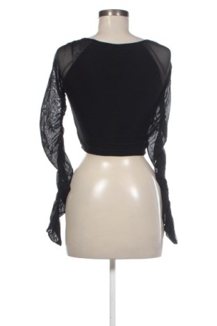 Damen Shirt Unbranded, Größe XXS, Farbe Schwarz, Preis 12,99 €