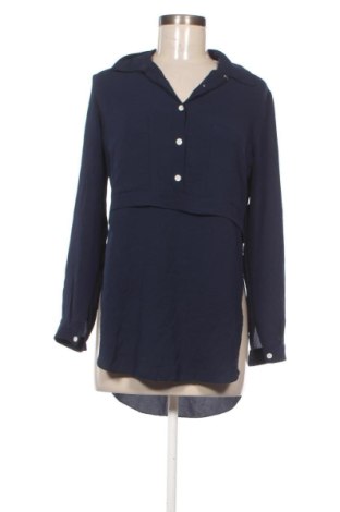 Női blúz Unbranded, Méret M, Szín Kék, Ár 4 949 Ft