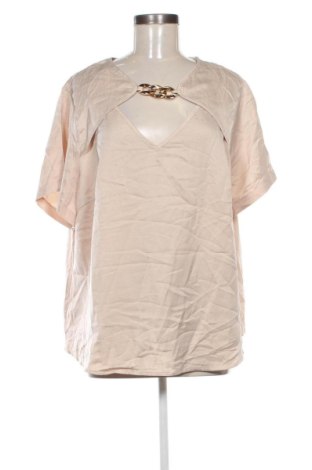 Bluzka damska Unbranded, Rozmiar XL, Kolor Brązowy, Cena 51,99 zł