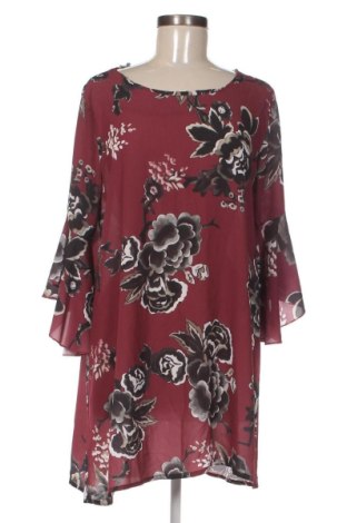 Damen Shirt Unbranded, Größe XXL, Farbe Mehrfarbig, Preis 18,46 €