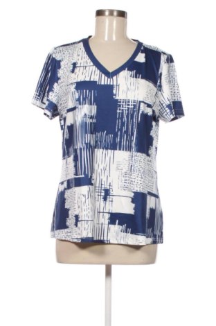 Bluzka damska Unbranded, Rozmiar L, Kolor Kolorowy, Cena 51,99 zł