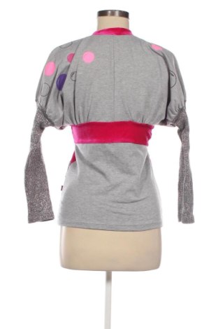 Дамска блуза Unbranded, Размер L, Цвят Сив, Цена 10,00 €