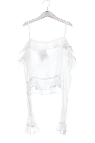 Дамска блуза Unbranded, Размер XS, Цвят Бял, Цена 9,78 €