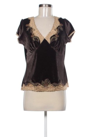 Damen Shirt Unbranded, Größe L, Farbe Braun, Preis € 16,88