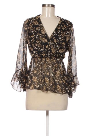 Дамска блуза Unbranded, Размер M, Цвят Многоцветен, Цена 10,22 €