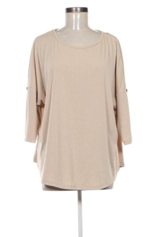 Bluză de femei Unbranded, Mărime XL, Culoare Maro, Preț 60,99 Lei