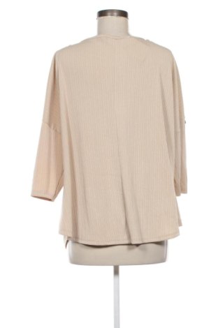 Bluză de femei Unbranded, Mărime XL, Culoare Maro, Preț 60,99 Lei