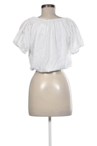 Дамска блуза Unbranded, Размер M, Цвят Бял, Цена 10,00 €