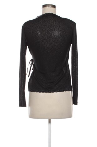 Дамска блуза Unbranded, Размер M, Цвят Черен, Цена 10,22 €