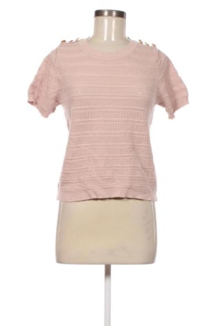 Damen Shirt Unbranded, Größe M, Farbe Aschrosa, Preis 12,99 €