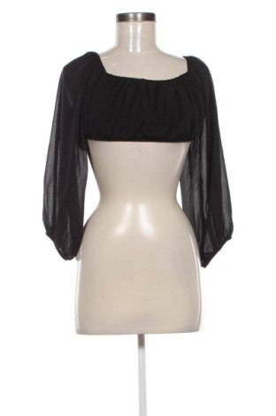 Dámska blúza Unbranded, Veľkosť M, Farba Čierna, Cena  11,95 €