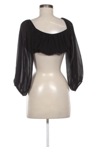 Dámska blúza Unbranded, Veľkosť M, Farba Čierna, Cena  11,95 €