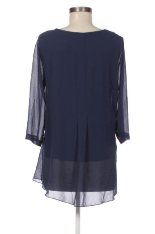 Дамска блуза Unbranded, Размер XL, Цвят Син, Цена 10,22 €