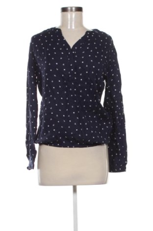 Дамска блуза Unbranded, Размер M, Цвят Многоцветен, Цена 2,55 €