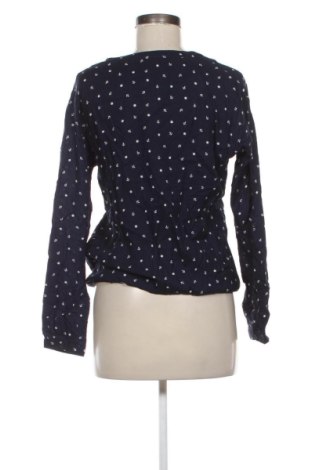 Дамска блуза Unbranded, Размер M, Цвят Многоцветен, Цена 2,55 €