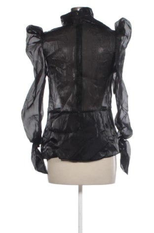 Дамска блуза Unbranded, Размер M, Цвят Черен, Цена 10,22 €