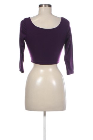 Damen Shirt Unbranded, Größe S, Farbe Lila, Preis € 12,99