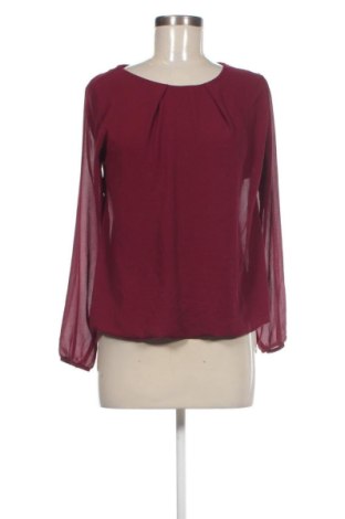 Bluzka damska Unbranded, Rozmiar M, Kolor Czerwony, Cena 18,99 zł