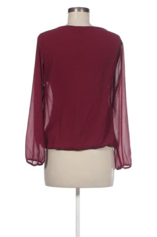 Bluzka damska Unbranded, Rozmiar M, Kolor Czerwony, Cena 18,99 zł