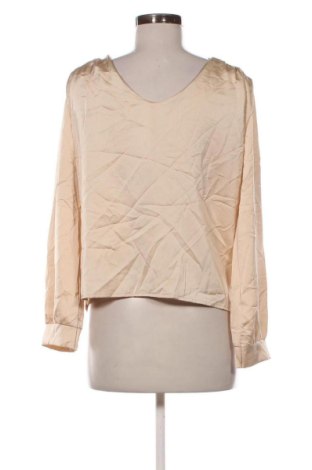 Bluzka damska Unbranded, Rozmiar M, Kolor Beżowy, Cena 51,99 zł