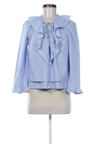 Дамска блуза Unbranded, Размер XS, Цвят Многоцветен, Цена 10,00 €