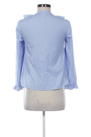 Дамска блуза Unbranded, Размер XS, Цвят Многоцветен, Цена 10,00 €