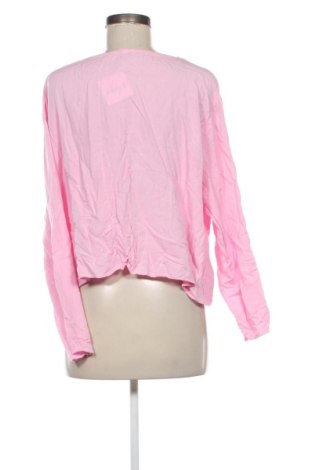 Bluzka damska Unbranded, Rozmiar 4XL, Kolor Różowy, Cena 51,99 zł