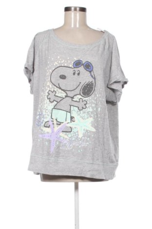 Damen Shirt Unbranded, Größe XL, Farbe Grau, Preis € 10,00