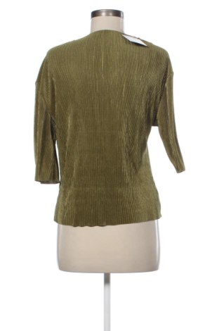 Дамска блуза Unbranded, Размер S, Цвят Зелен, Цена 11,00 €