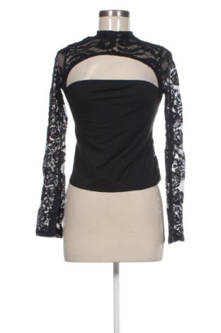 Damen Shirt Unbranded, Größe XS, Farbe Schwarz, Preis 12,99 €