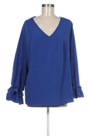 Damen Shirt Unbranded, Größe XL, Farbe Blau, Preis € 12,99