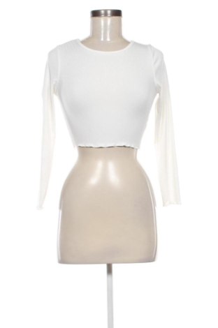 Дамска блуза Unbranded, Размер S, Цвят Бял, Цена 10,22 €