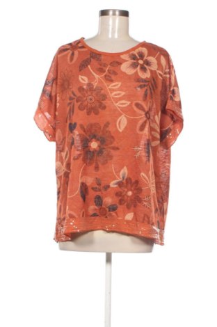 Γυναικεία μπλούζα Unbranded, Μέγεθος XXL, Χρώμα Πολύχρωμο, Τιμή 11,99 €