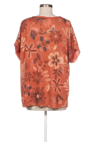 Γυναικεία μπλούζα Unbranded, Μέγεθος XXL, Χρώμα Πολύχρωμο, Τιμή 11,99 €