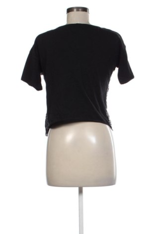 Дамска блуза Unbranded, Размер S, Цвят Черен, Цена 10,00 €