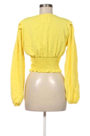 Damen Shirt Unbranded, Größe M, Farbe Gelb, Preis 12,99 €