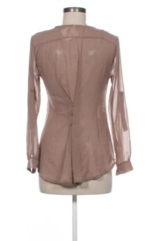 Bluzka damska Unbranded, Rozmiar M, Kolor Brązowy, Cena 51,99 zł