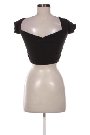 Дамска блуза Unbranded, Размер S, Цвят Черен, Цена 10,22 €