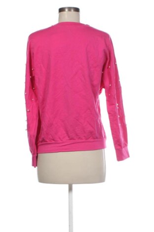 Дамска блуза Unbranded, Размер XL, Цвят Розов, Цена 10,22 €