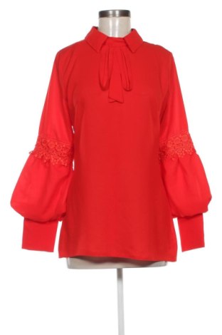 Női blúz Unbranded, Méret S, Szín Piros, Ár 4 949 Ft